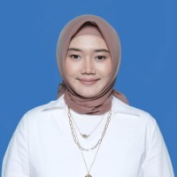Lin Lin Ahmalina