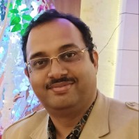 Anand Prasad