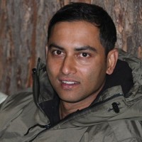 Sudipto Poti