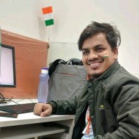 Ansari Kalimullah M.