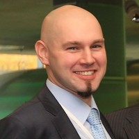 Danila Trushin