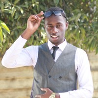 Tinotenda Mutsvanga