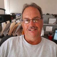John Sebben