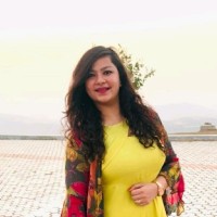 Shaily Shah