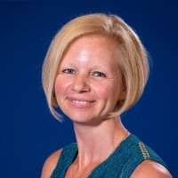 Megan Cook, Ed.D.