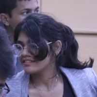 Anushka Pande