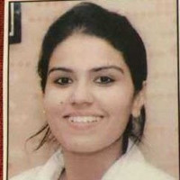 Nancy Chopra