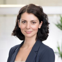Marta Štefanič