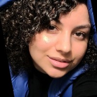 Sepideh Ansarinia