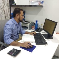 Babu Hari