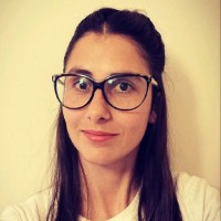 Georgina Raffone