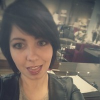 Martine Corbeil