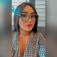 Tania Abigail Marmol Hernandez