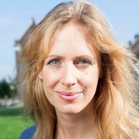 Nanke Verloo, Phd