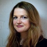 Louise Mcgough