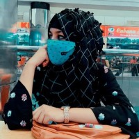 Salvina Ahmed Oishy
