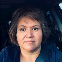 Rolanda Frank