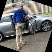 Rabyson Terry Ndlovu