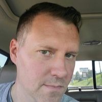 Sean Conroy