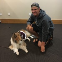 Jacob Ross