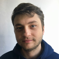 Vladyslav Stashko