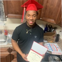 Darius Murphy