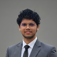 Ishank Patel