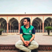 Muhammad Azan Ullah