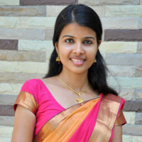 Geethu Priya