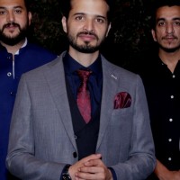 Aaliyan Ahmed