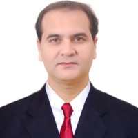 Jitendra Munot