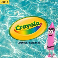 Crayola Vacantes México