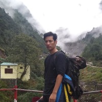Naval Kishore Singh