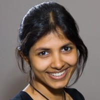 Swapnaa Jayaraman, Ph.D.