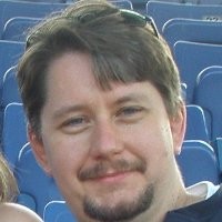 J Blake