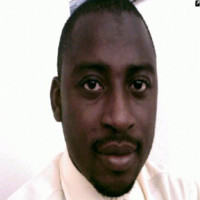 Abdullahi Suleiman mniqs, rqs