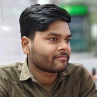 Deepak Asati