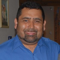 Humberto Morales