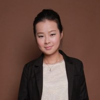 Jocelyn Ding