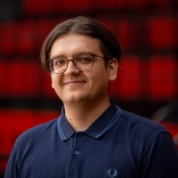 Egor Dunyakhin