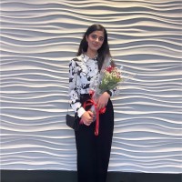 Amina Chauhan, Cpa, Ca (Icai)