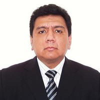 Jose Luis Chumpitaz V.