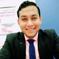 Nicolas Cuevas Rodriguez