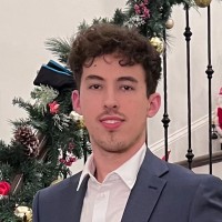 Kevin Mello