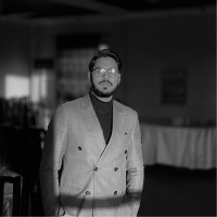 Muhammad Ebrahim
