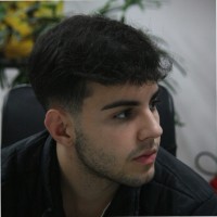 Gabriel Henrique Aires