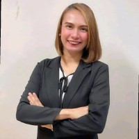 Honey Mae Cruz
