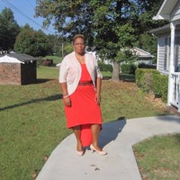 Yvonne Byers