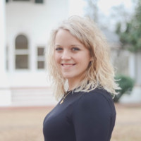 Emma Kate Morgan