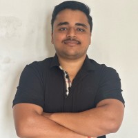 Harshdeep Maurya